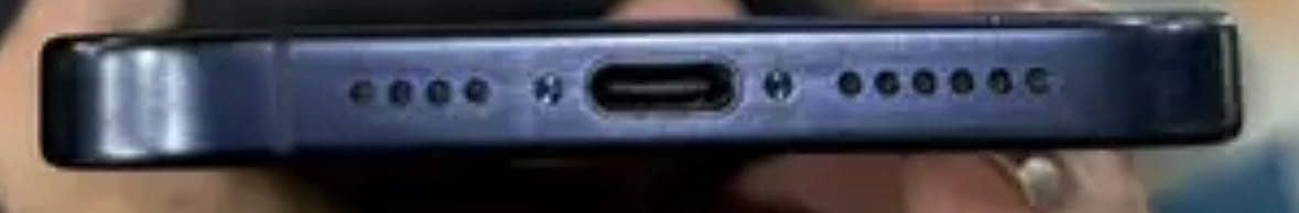 Apple iPhone 15 Pro 3