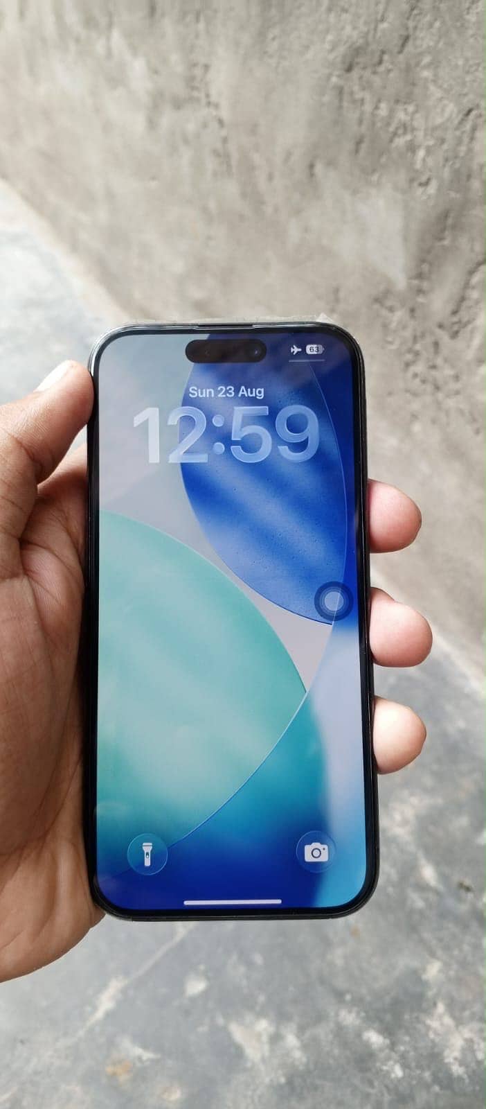 Apple iPhone 15 Pro 4