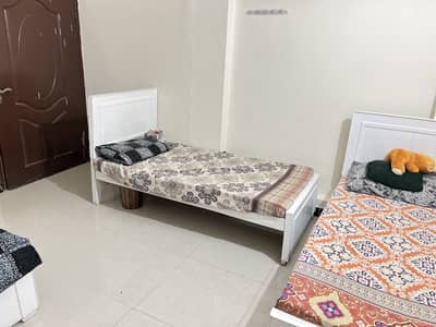 Eisha Girls Hostel G9
