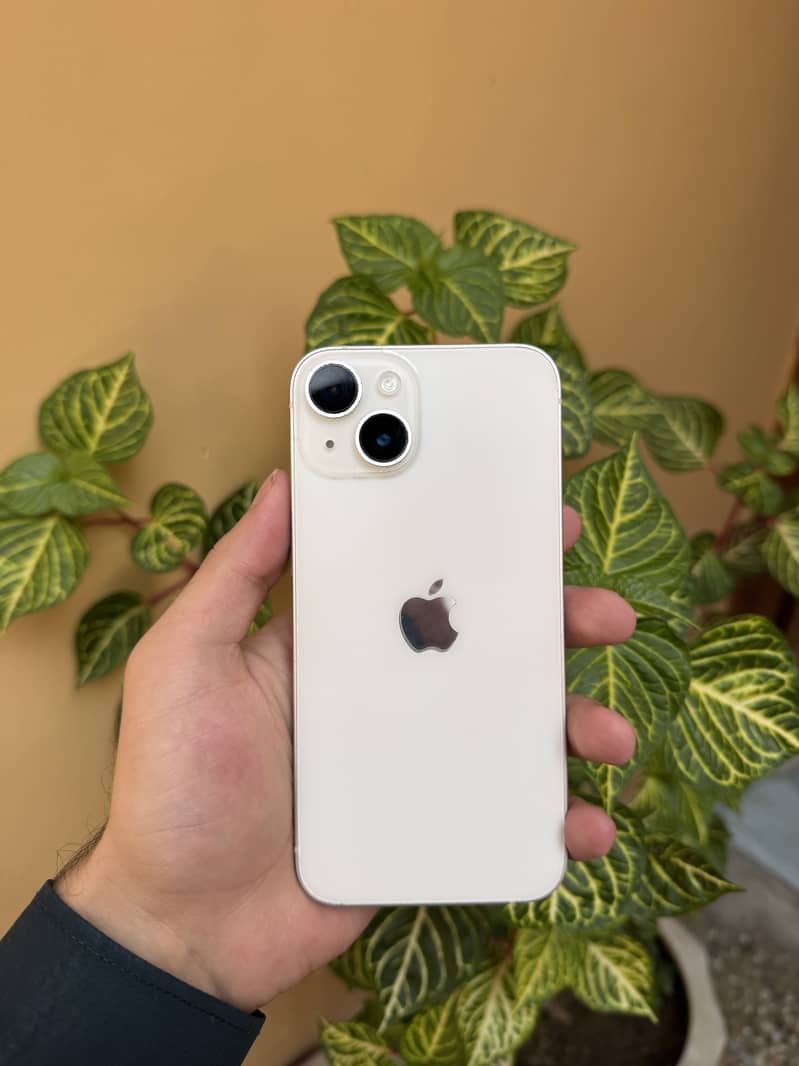Apple iPhone 14 5