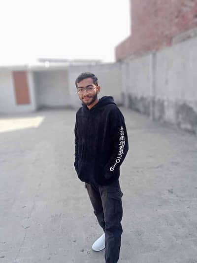 Ahmad