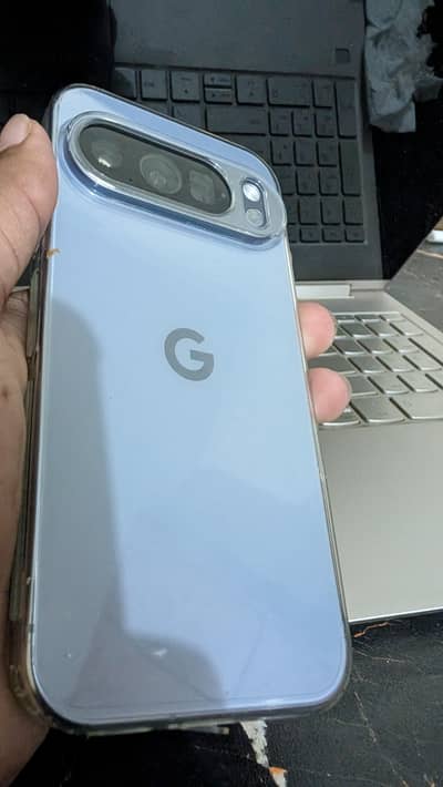 Google Pixel 10 Pro