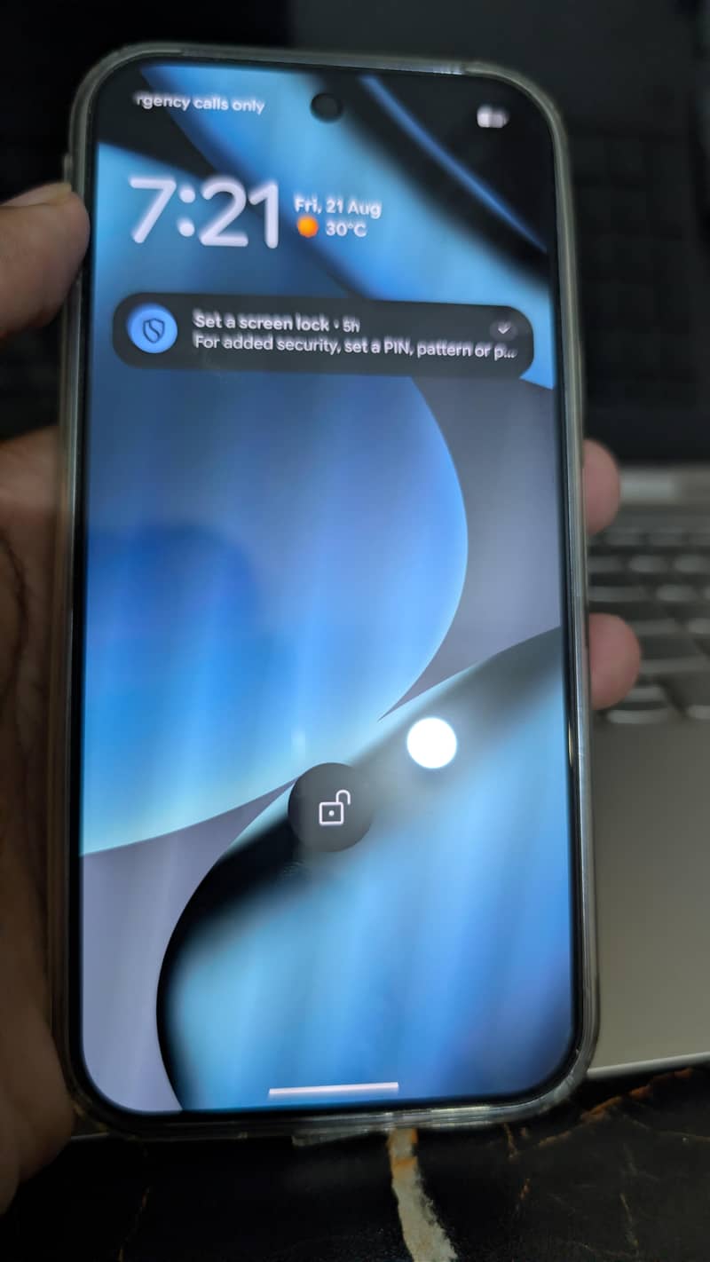 Google Pixel 10 Pro 1