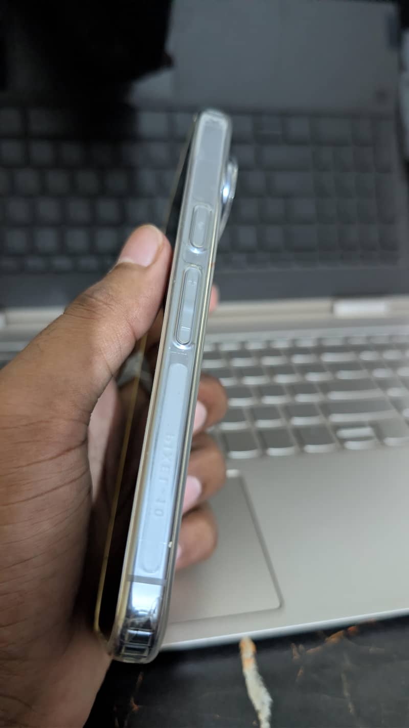 Google Pixel 10 Pro 4