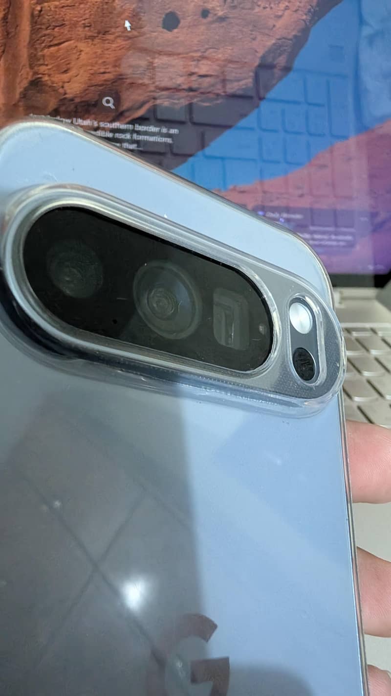 Google Pixel 10 Pro 6