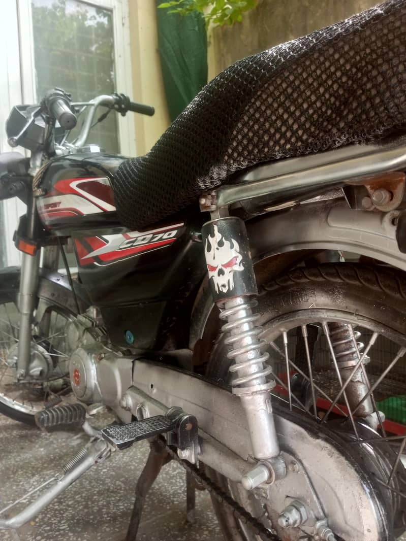Honda 2