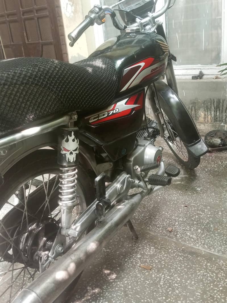 Honda 3