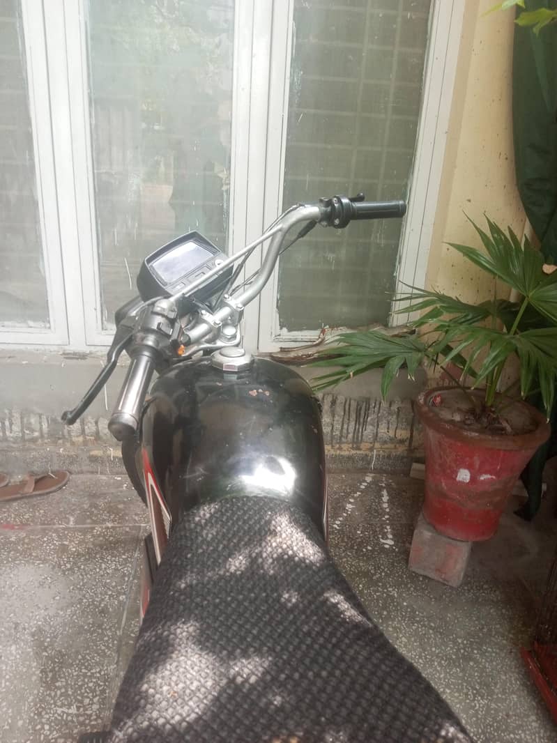Honda 4