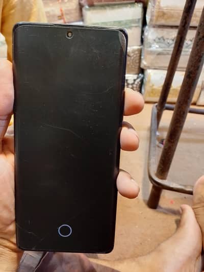 Xiaomi Redmi Note 14 Pro