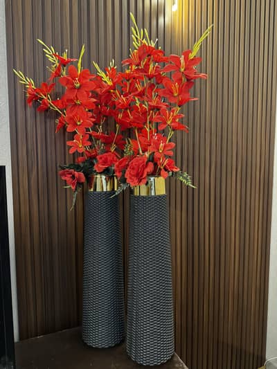 Selling vase 10/10 condition