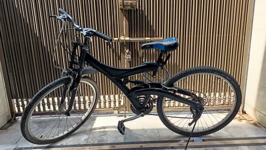 Bicycle for sale
