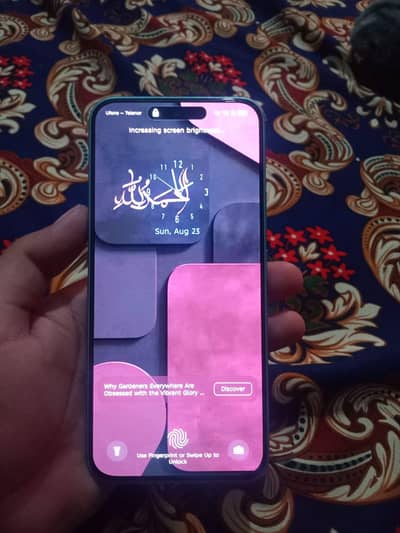 Infinix Hot 60Pro