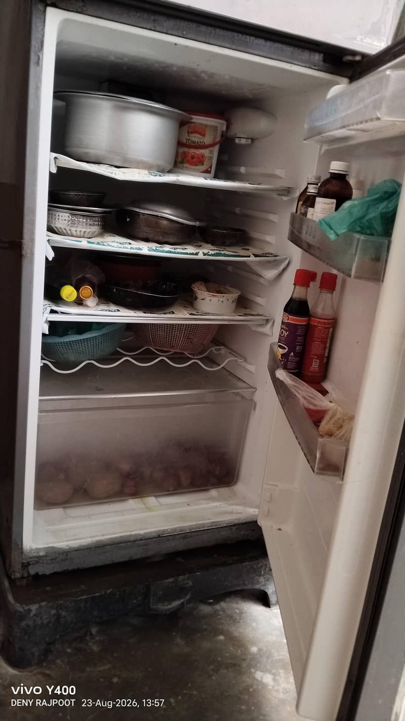 condition 10 / 80 3
