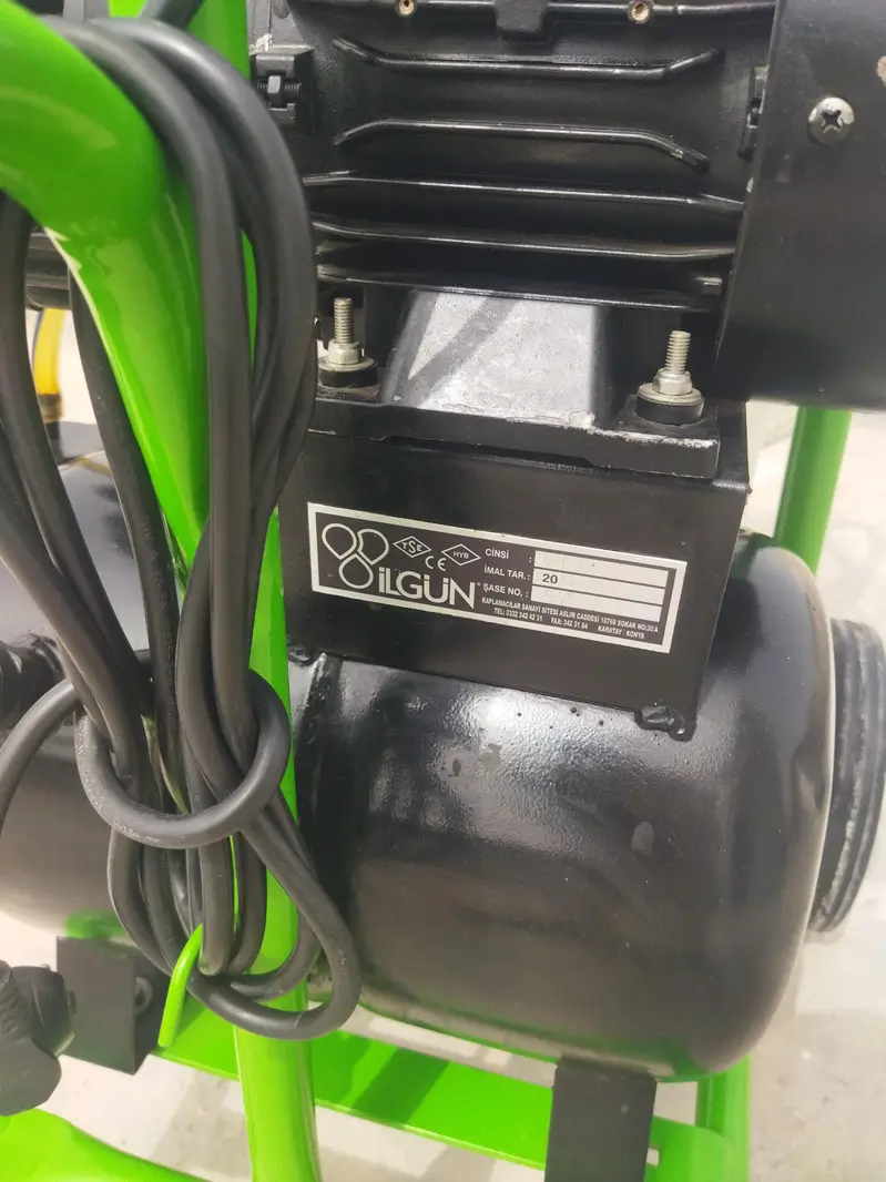 Milk Machine — photo 8