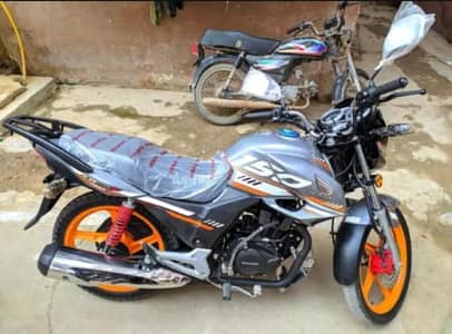 Honda cb 150 june 2025