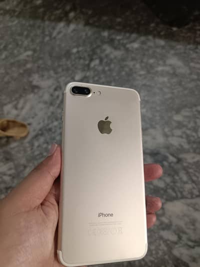 Apple iPhone 7 Plus