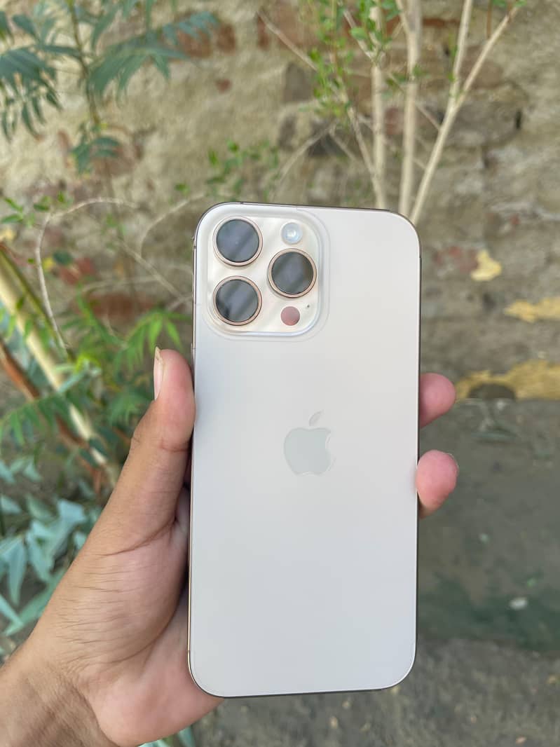 Apple iPhone 16 Pro Max 0