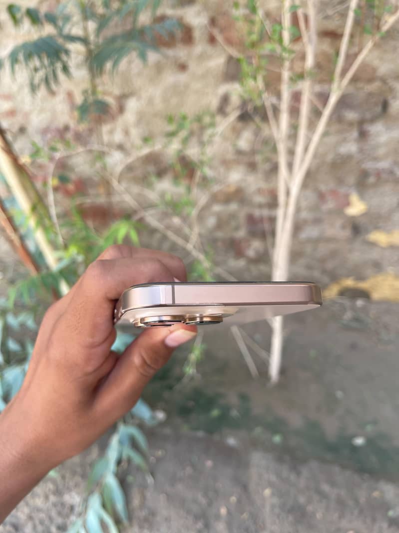 Apple iPhone 16 Pro Max 1