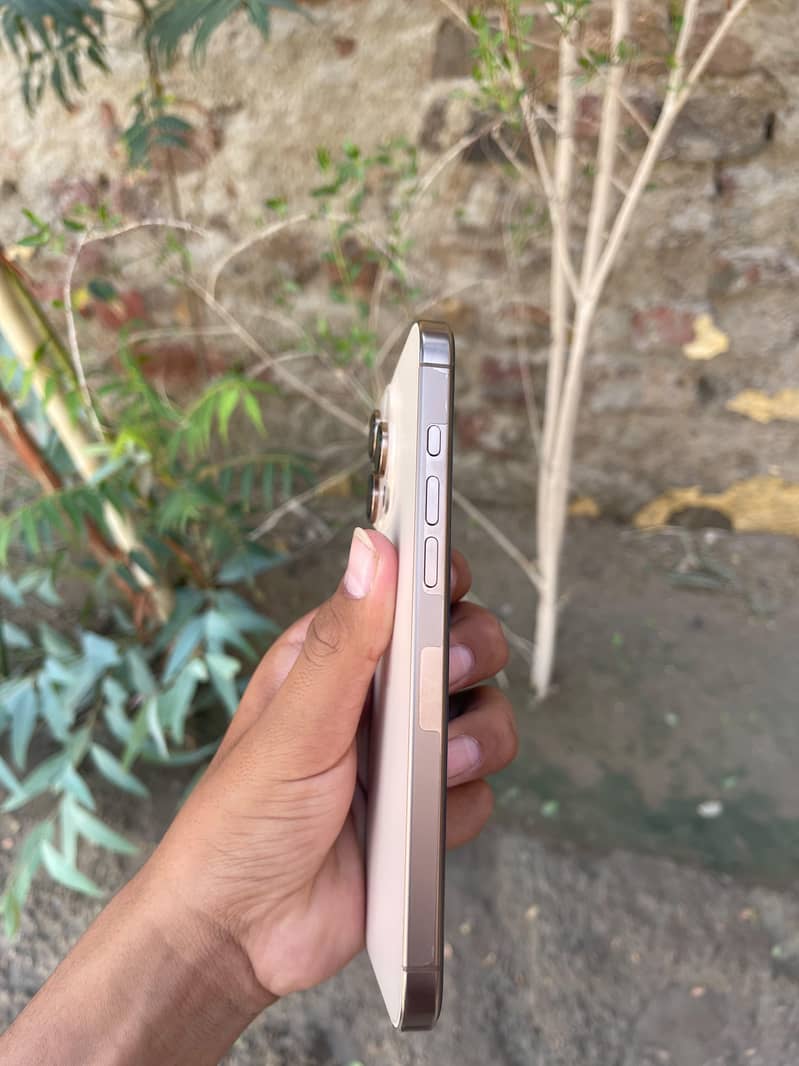 Apple iPhone 16 Pro Max 2