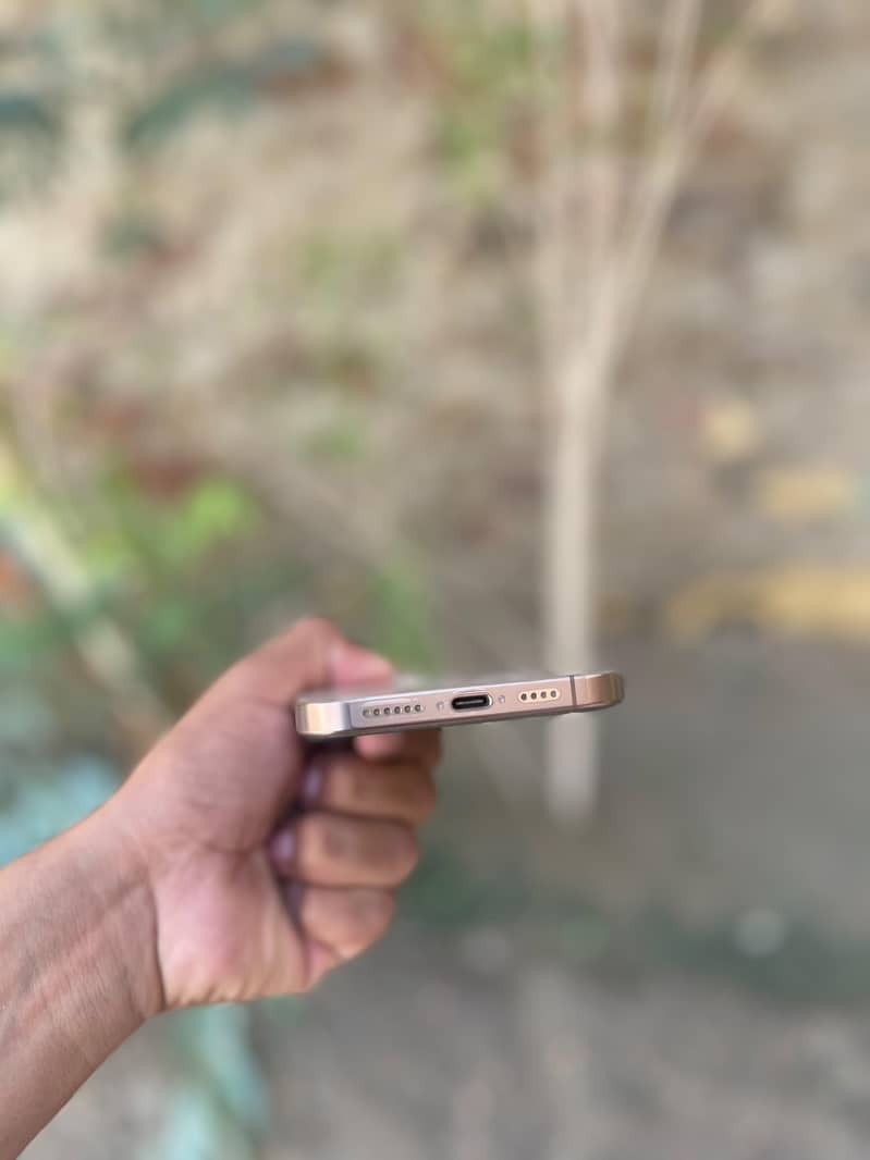 Apple iPhone 16 Pro Max 4