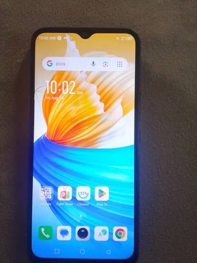 Infinix Smart 6. . only set. . 3/64