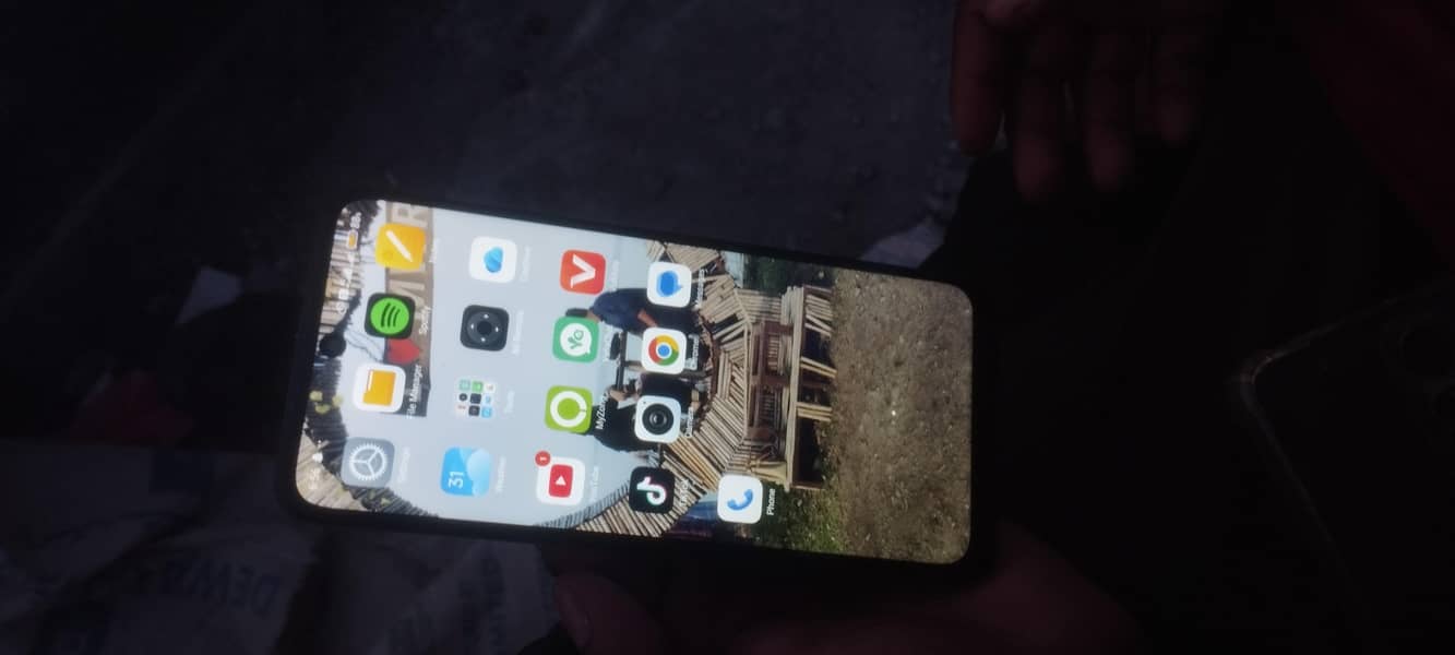 i Redmi Note 11 0