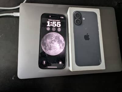 iPhone 17 256gb