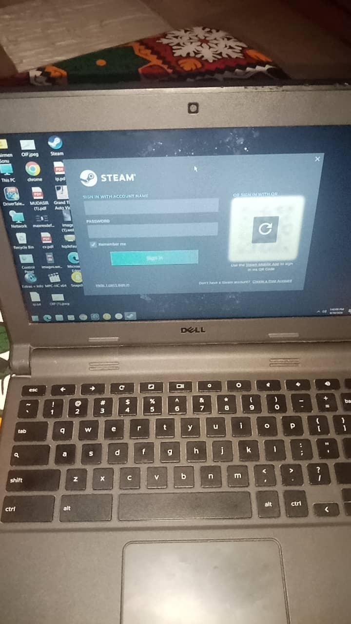 Dell Windows 10 Pro 1