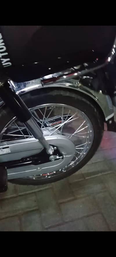 Honda Cd 70cc