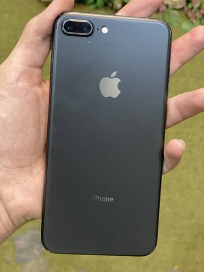 Apple iPhone 8 Plus