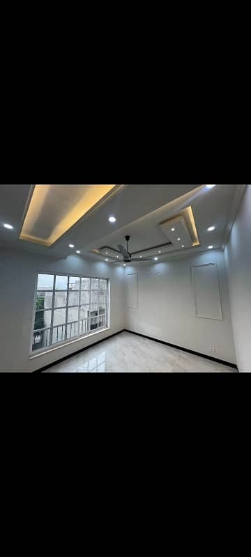 5 Marla House For Rent In Behria Enclave Islamabad