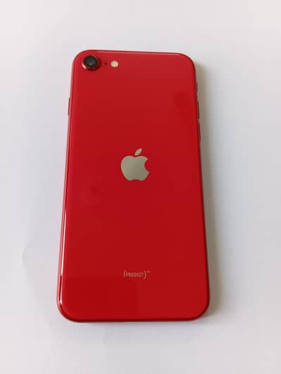 i phone SE