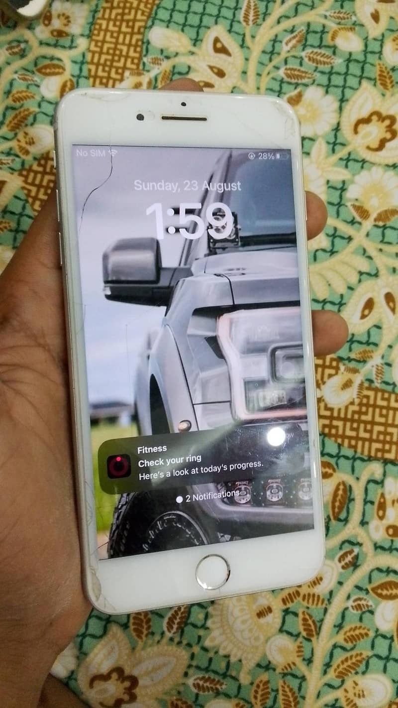 iphone 8+ 3