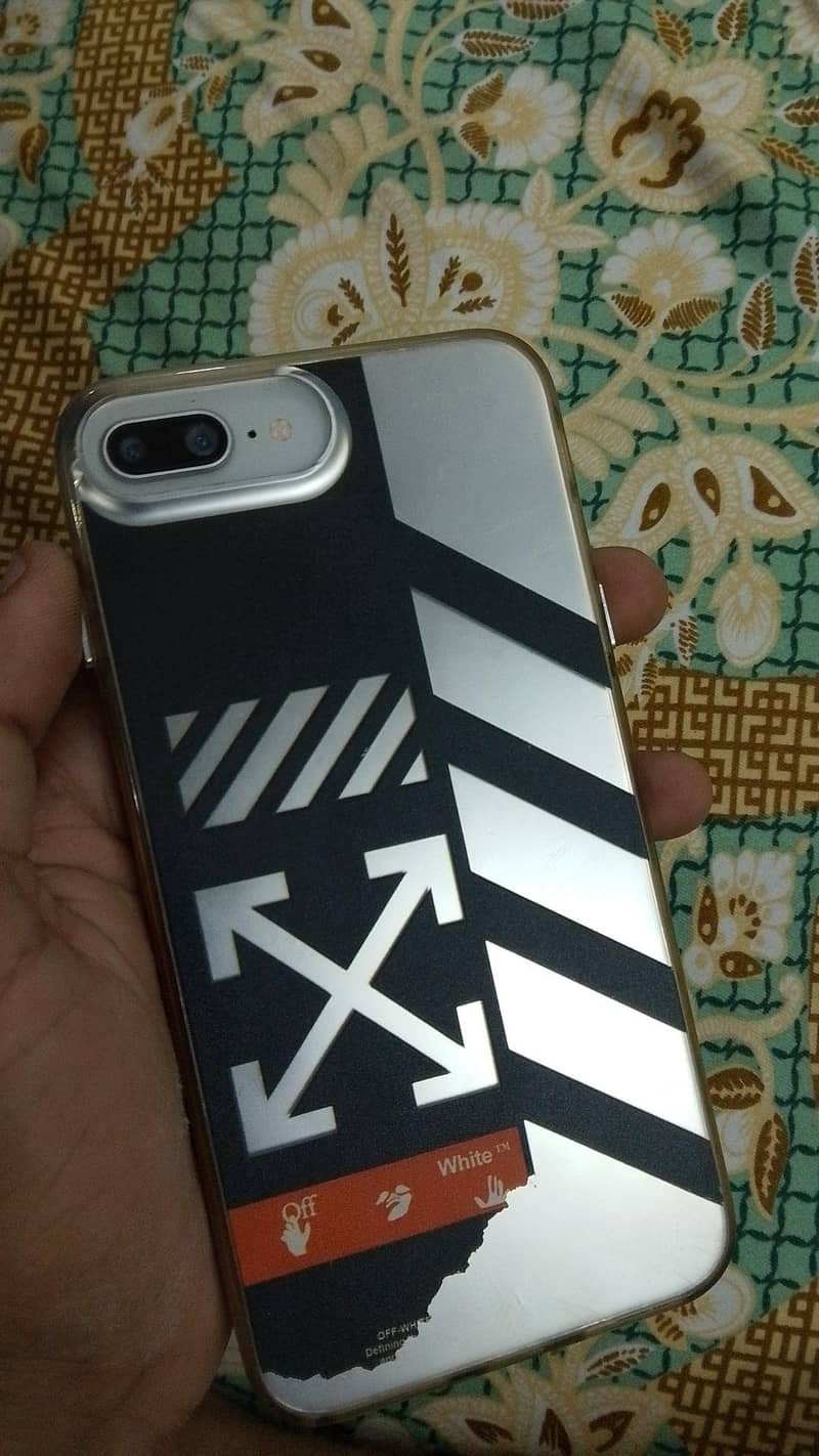 iphone 8+ 5