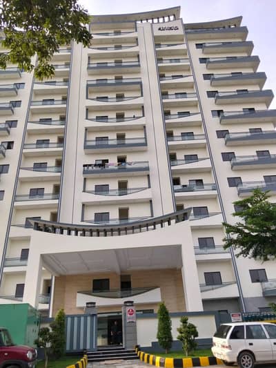 G-11/3 Warda Hamna Five Brand New Apartment Flat For Rent