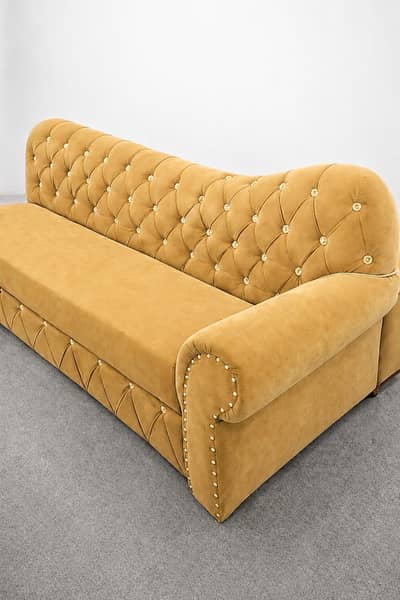 Stylish Dewan Sofa Available – Just 20,000
