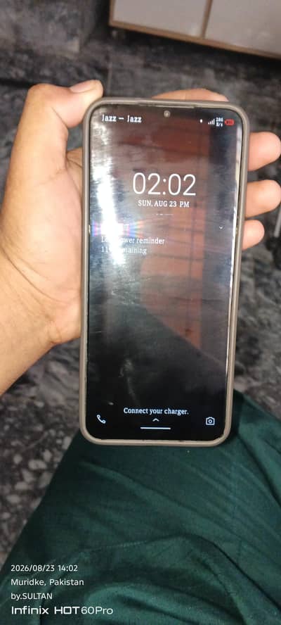 contact on WhatsApp