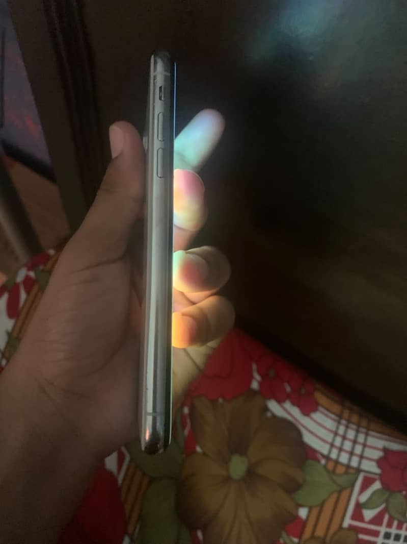 Iphone x 0