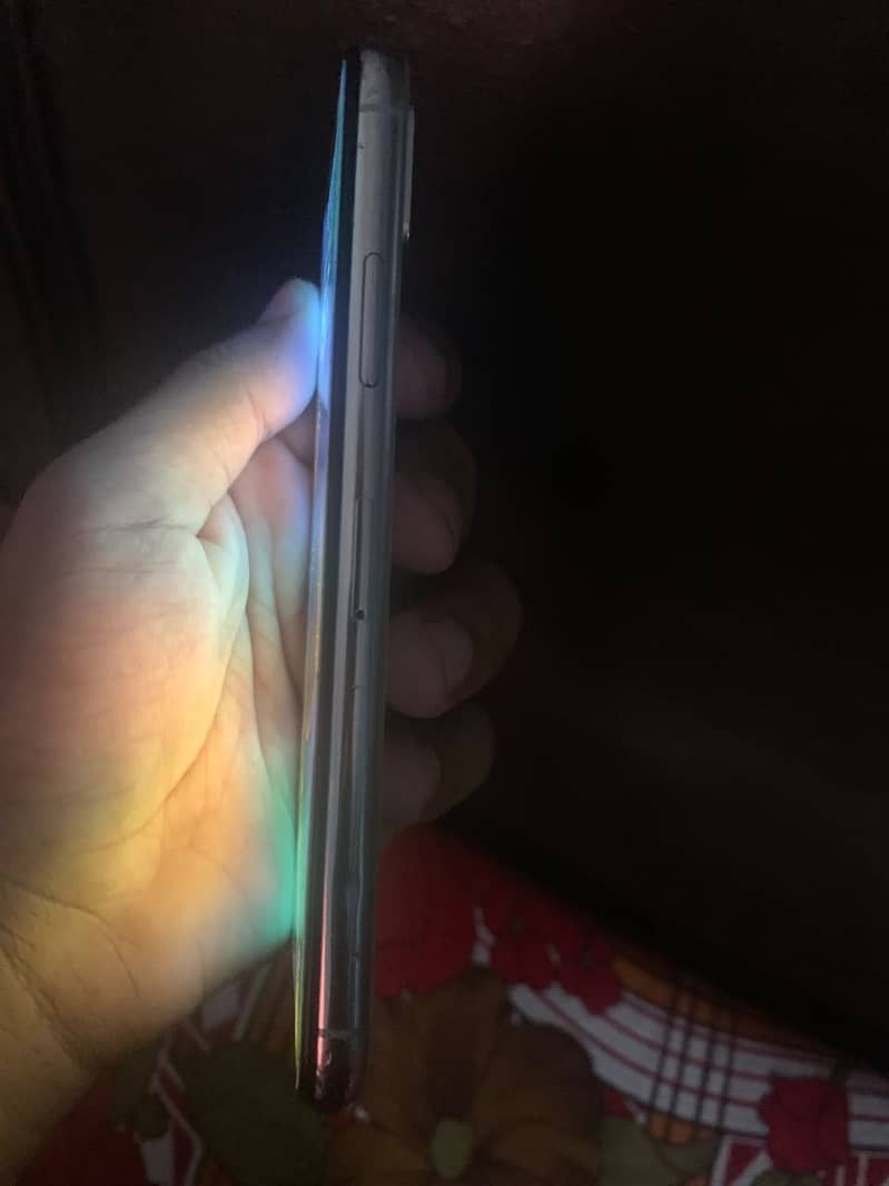 Iphone x 3