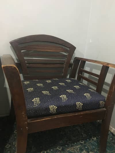 Sofa set