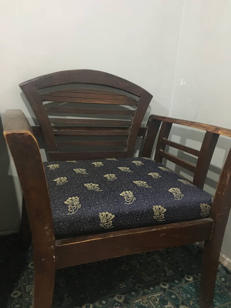 Sofa set 0