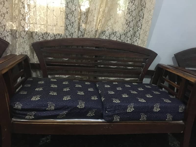 Sofa set 1
