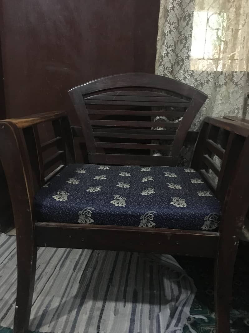 Sofa set 2