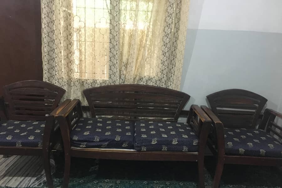 Sofa set 3