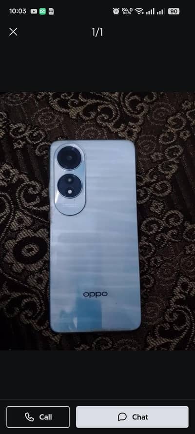 Oppo A60