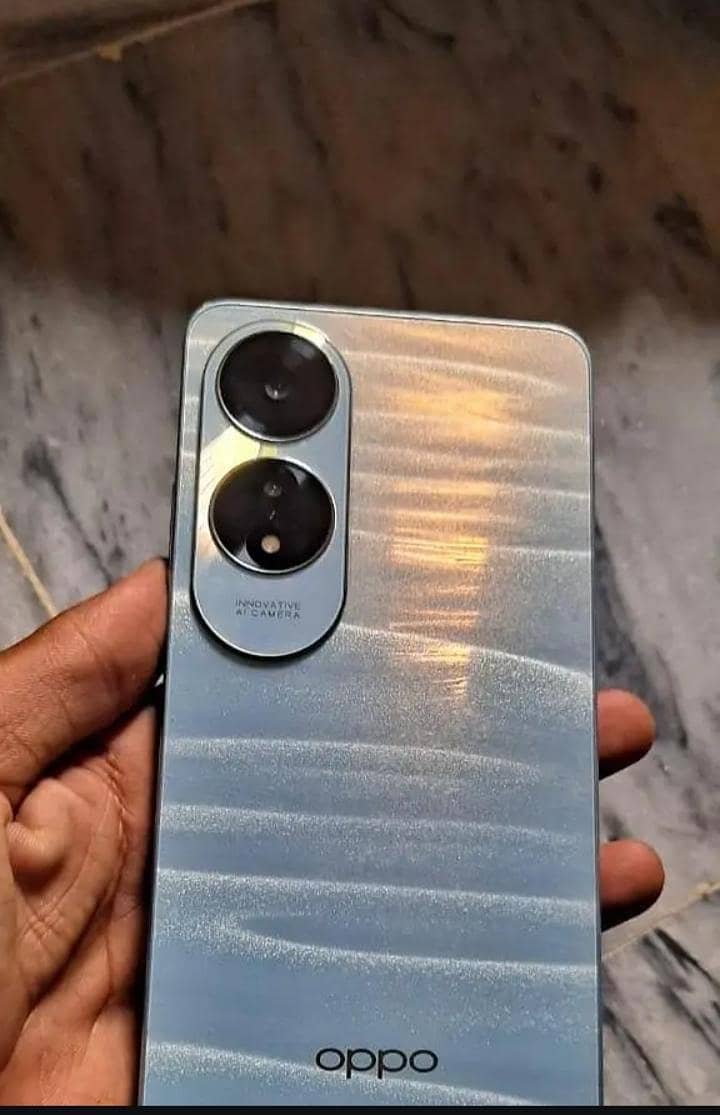 Oppo A60 1