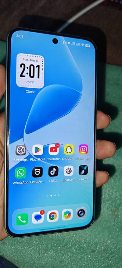 Infinix Hot 6 Pro
