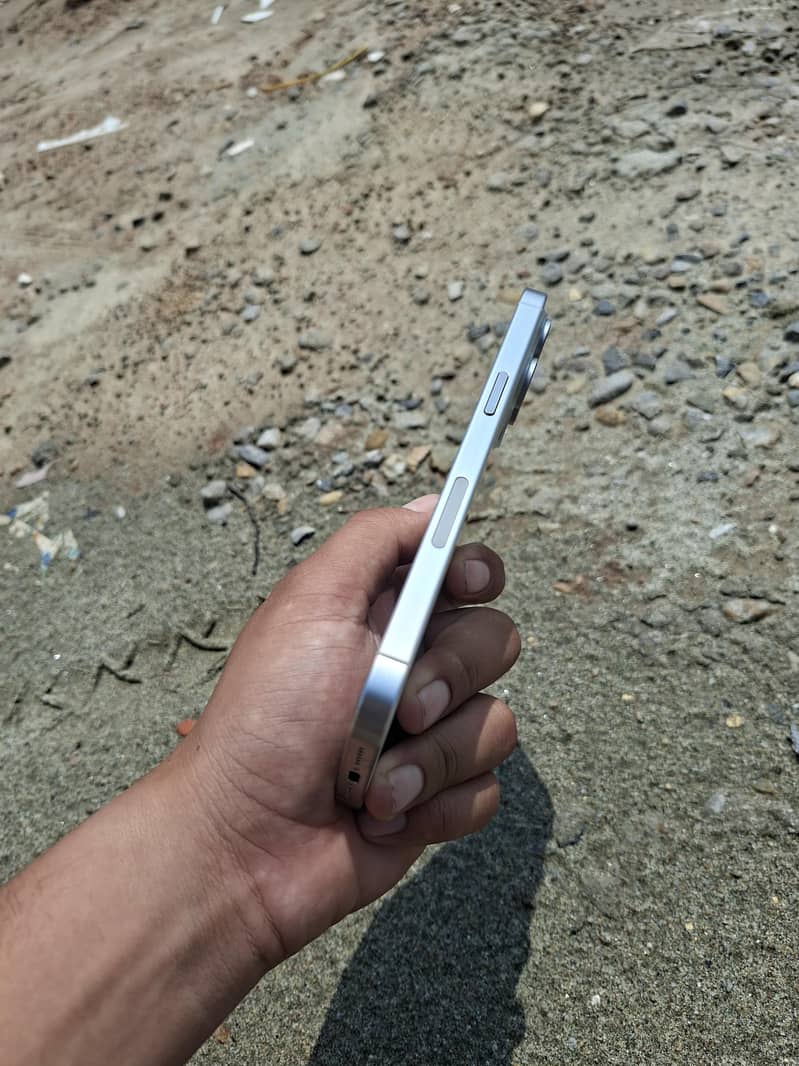 Apple iPhone 15 Pro Max 8