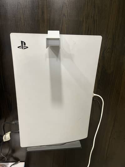 PS 5 Fat
