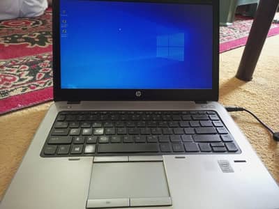I7 4 Gen Laptop